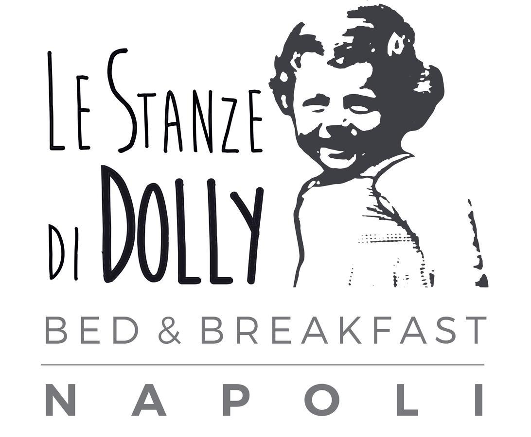 Bed and Breakfast Le Stanze di Dolly Neapel Exterior foto
