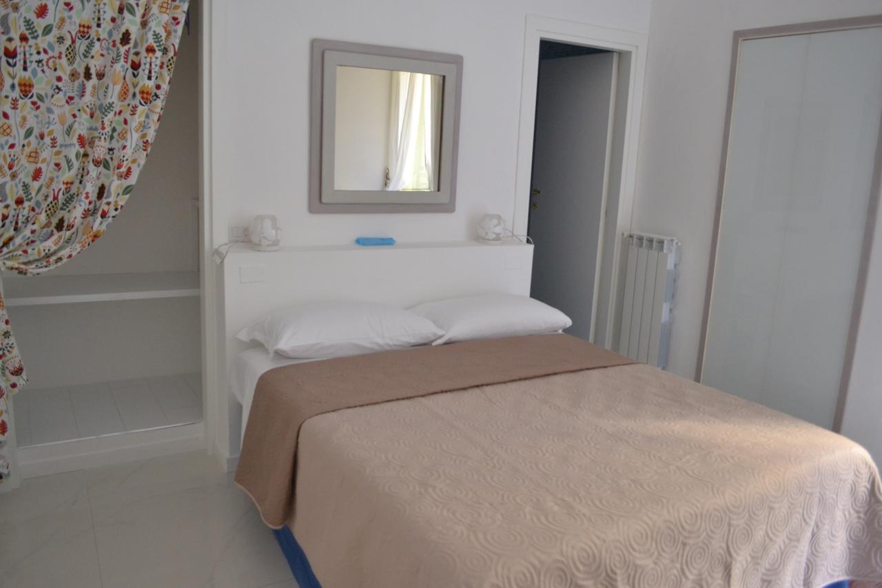 Bed and Breakfast Le Stanze di Dolly Neapel Exterior foto