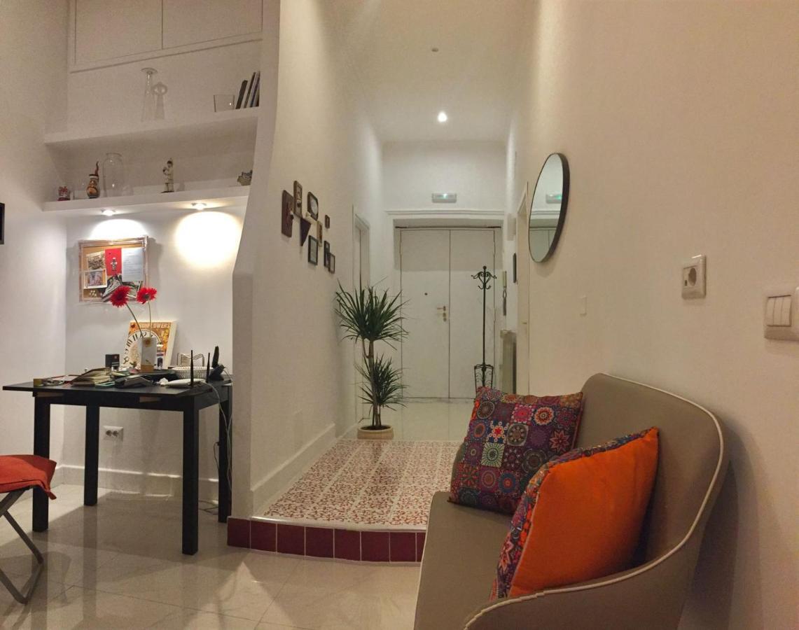 Bed and Breakfast Le Stanze di Dolly Neapel Exterior foto